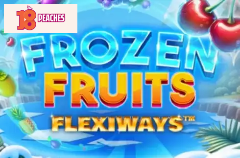 Frozen Fruits FlexiWays